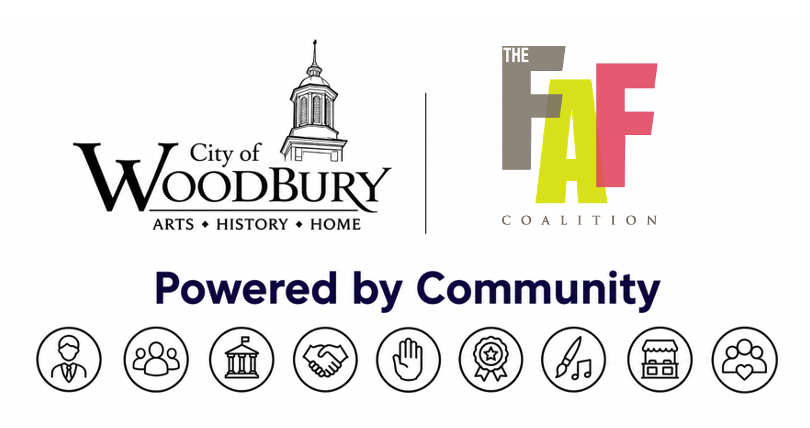 Powered by Community